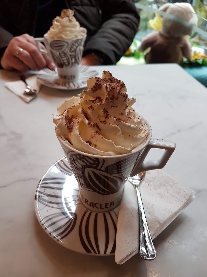 Caffetteria Ducale