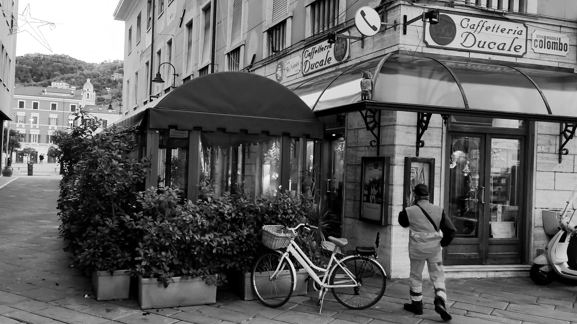 Caffetteria Ducale