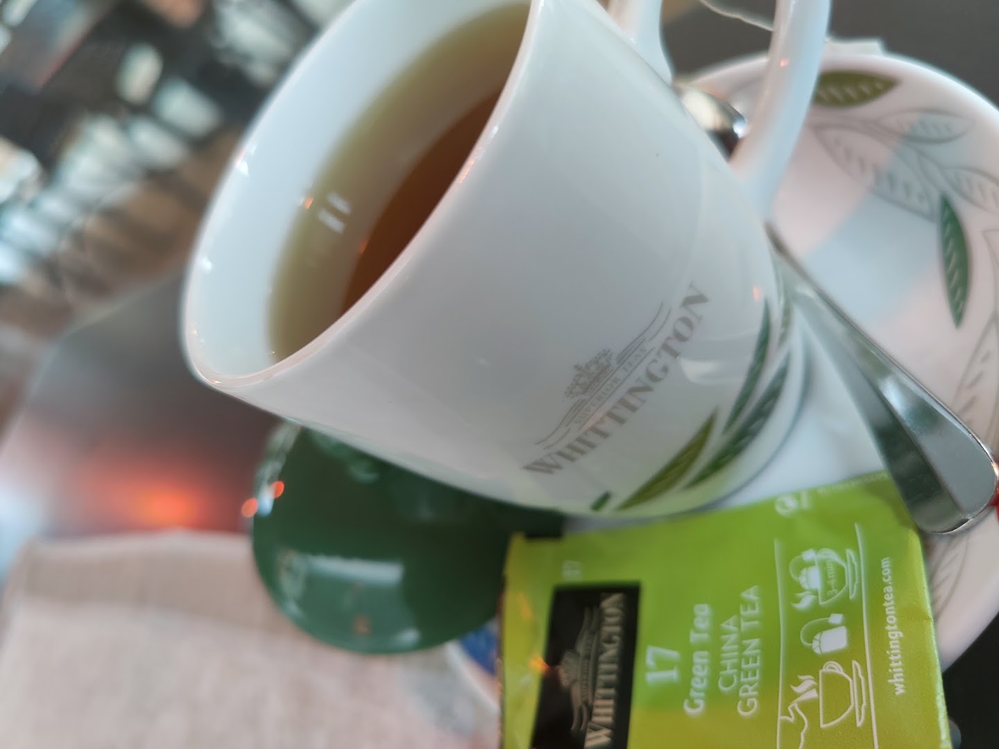 Caffetteria Ducale