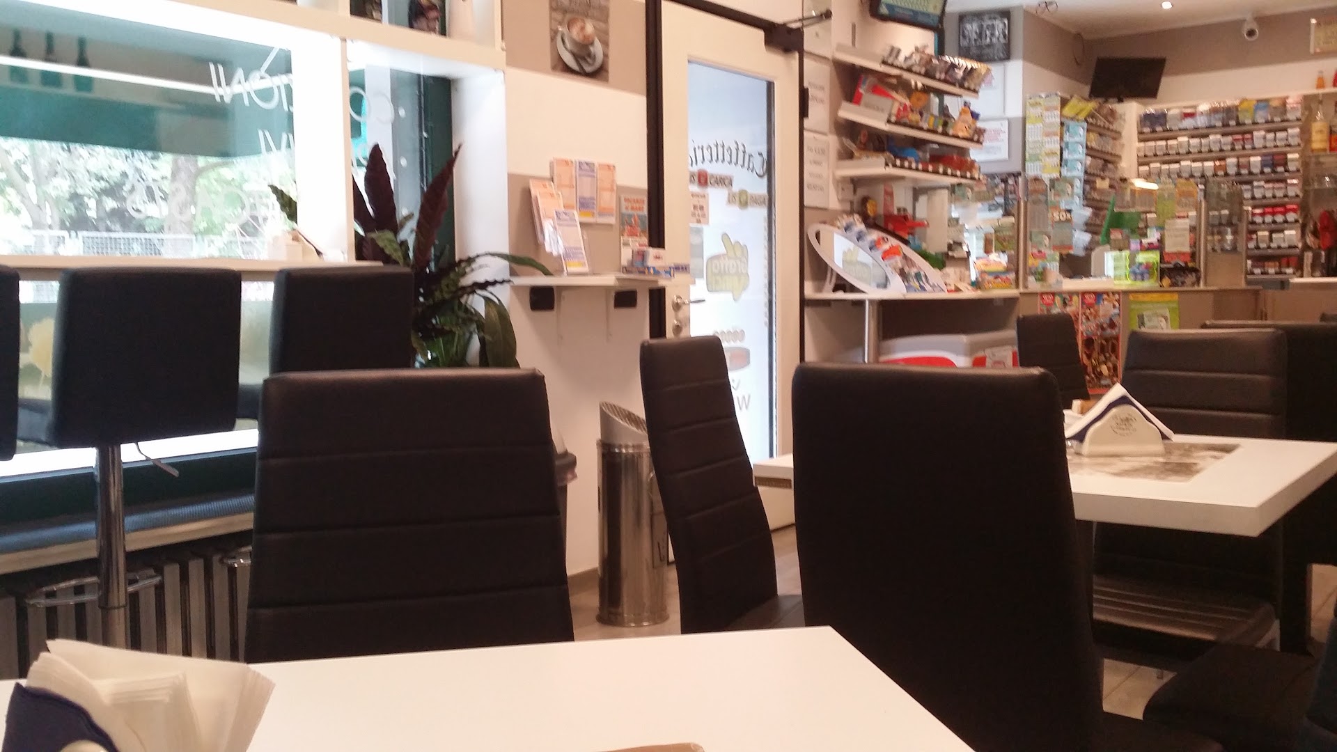Caffetteria Due Re - Partner Elfbar Lost Mary