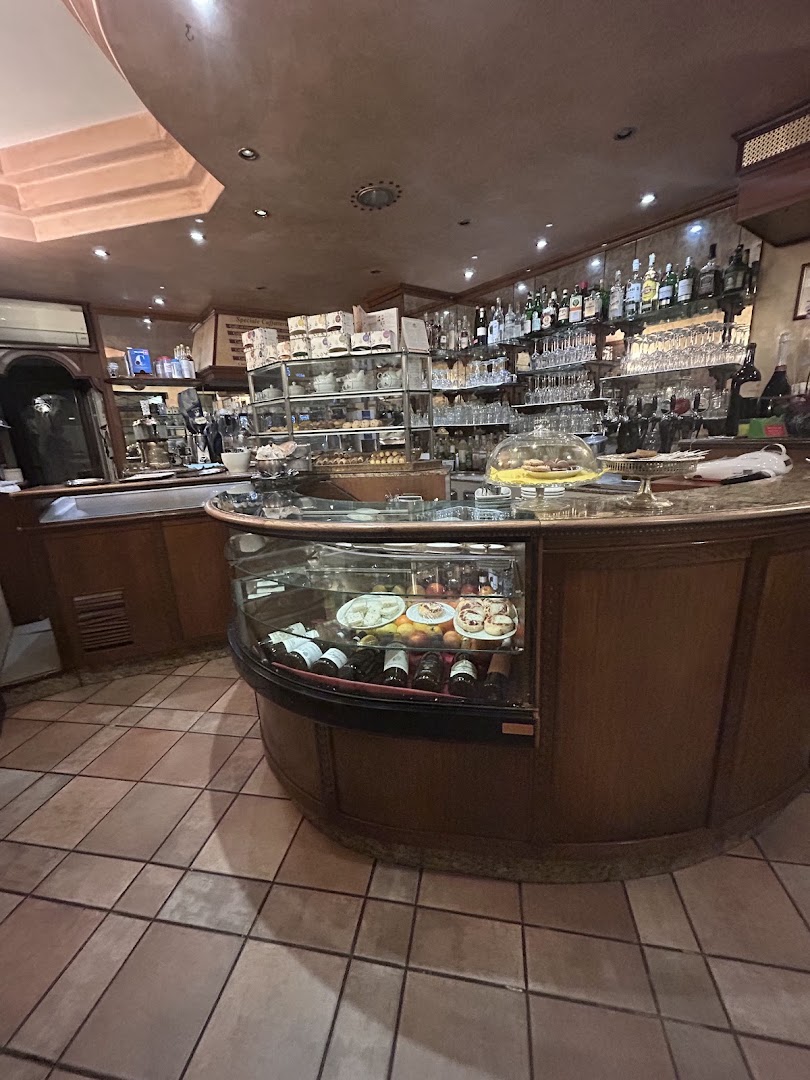 Caffetteria Duomo Prosciutteria, Montagnana