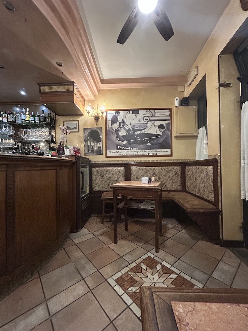 Caffetteria Duomo Prosciutteria