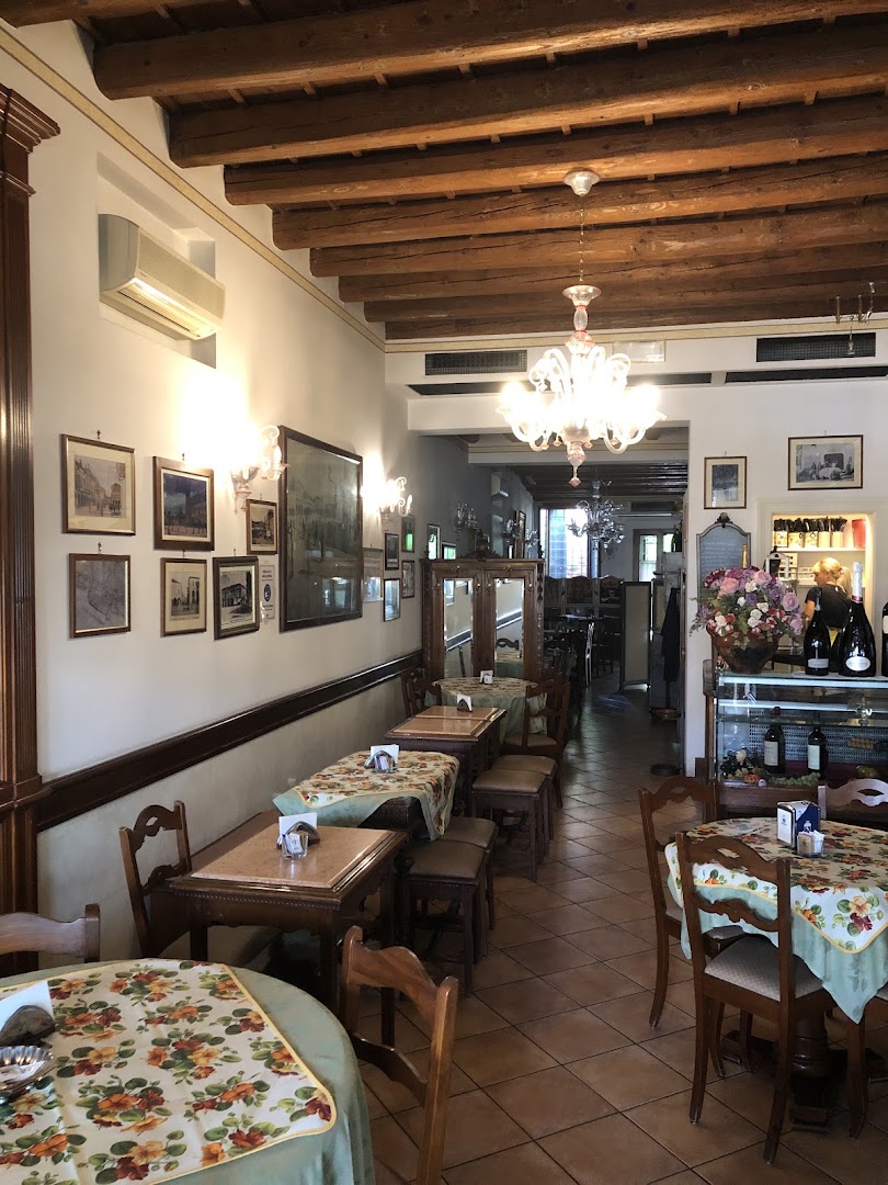 Caffetteria Duomo Prosciutteria