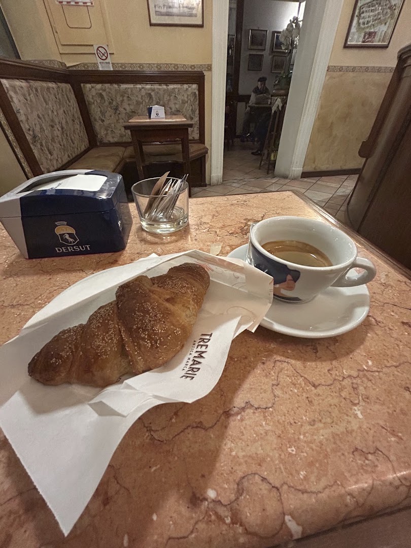 Caffetteria Duomo Prosciutteria