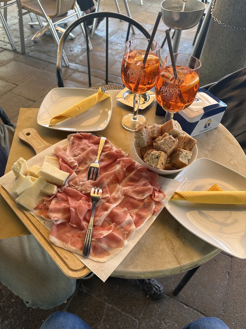 Caffetteria Duomo Prosciutteria