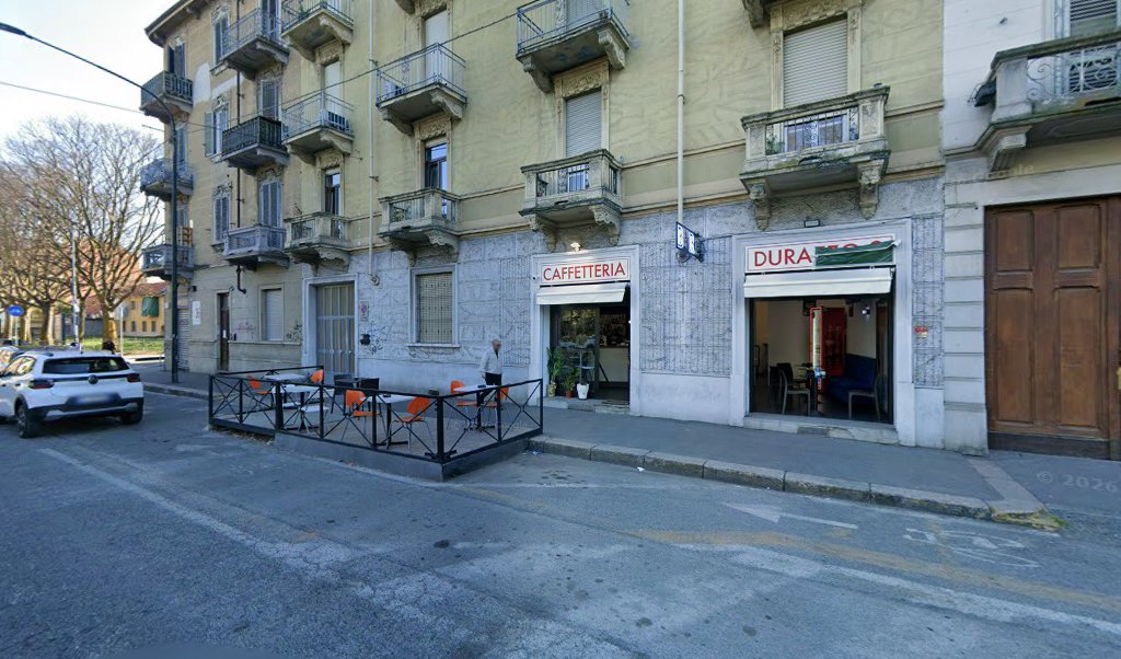 Caffetteria Durazzo 2