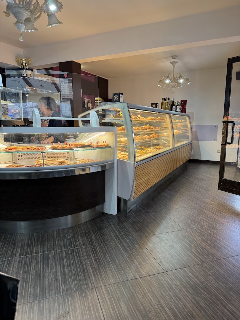 Caffetteria D'Urbano