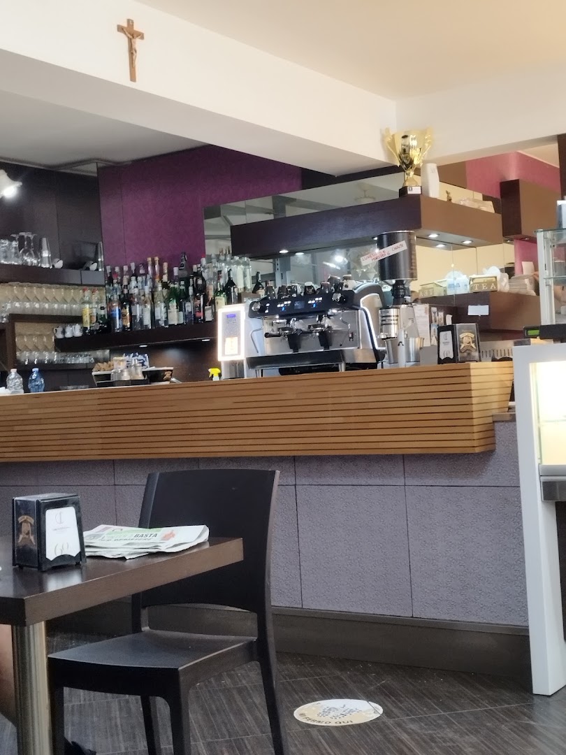 Caffetteria D'Urbano