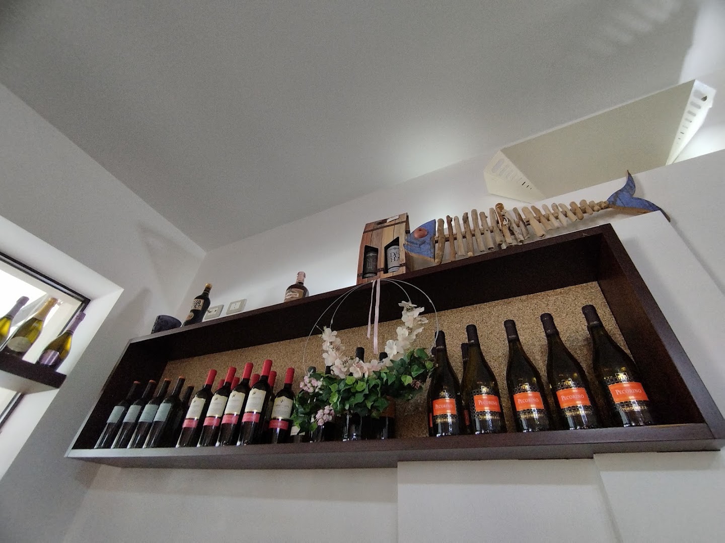 Caffetteria D'Urbano