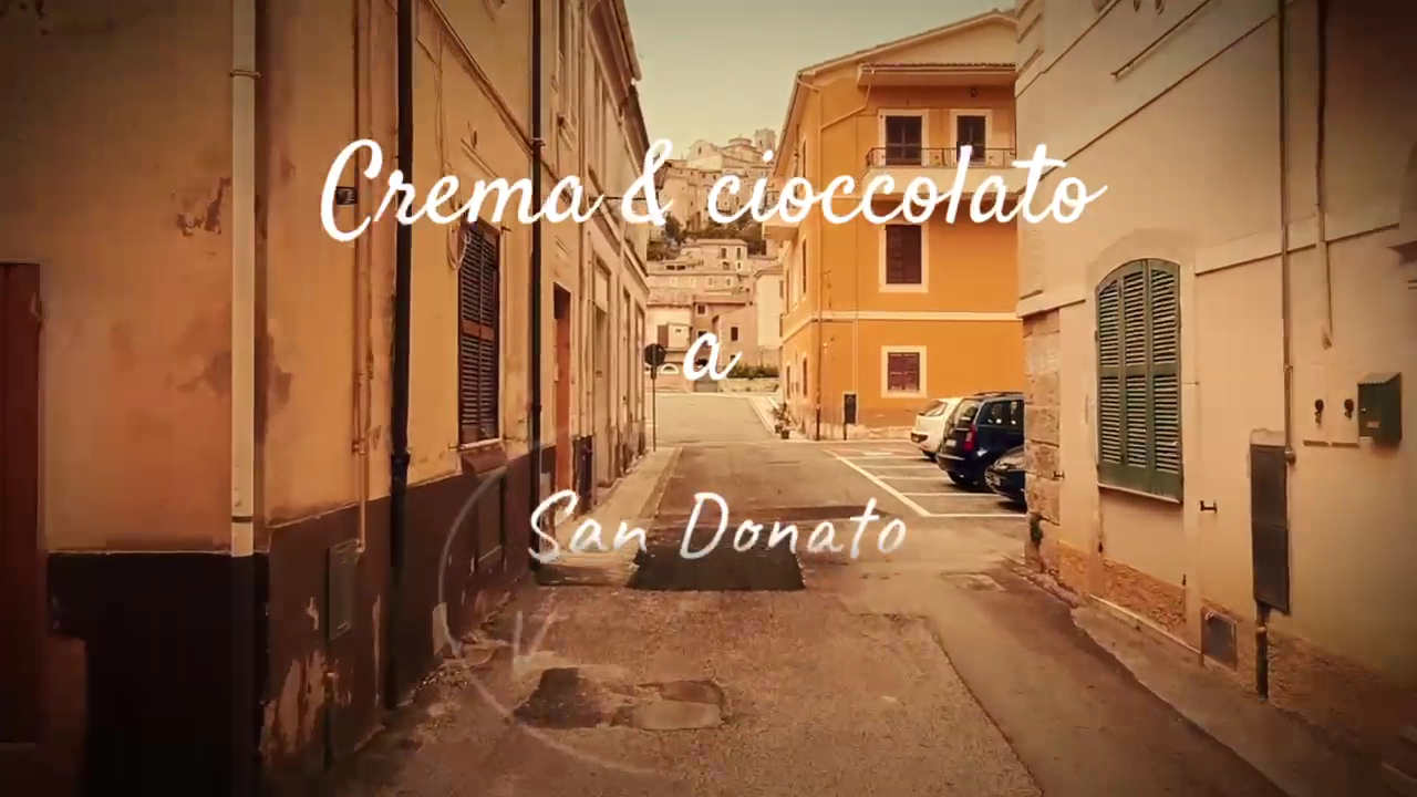 Caffetteria e Gelateria "Crema & Cioccolato"