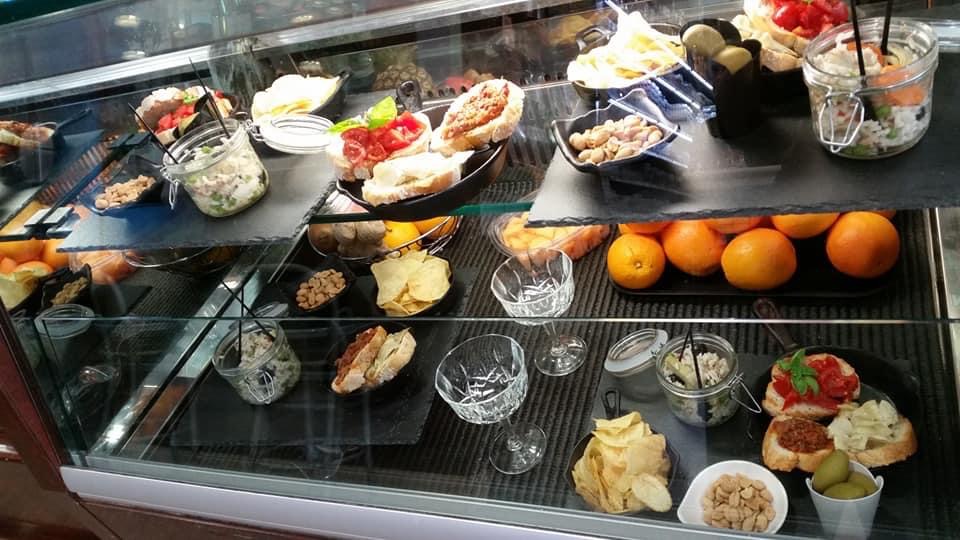 Caffetteria e Tabaccheria al Cinghiale