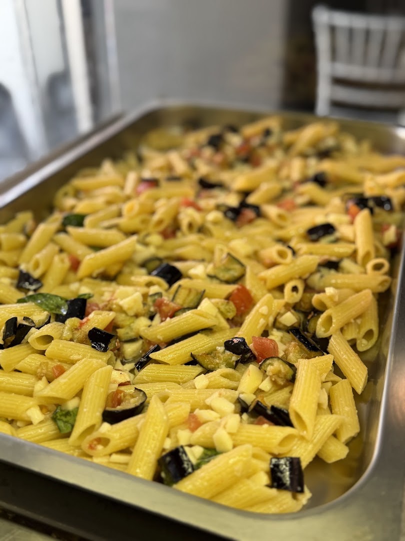 Caffetteria e tavola calda Pietrarsa, Portici