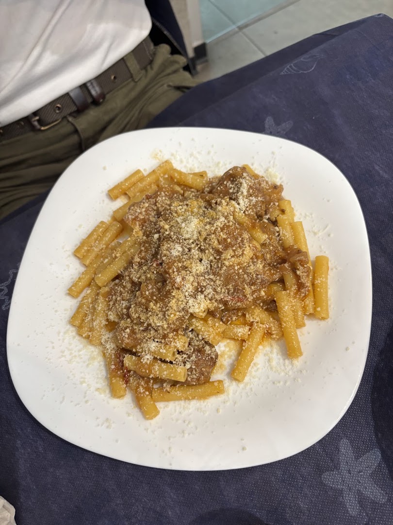 Caffetteria e tavola calda Pietrarsa