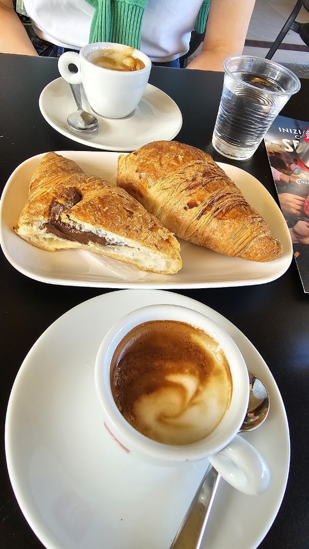 Caffetteria Eclisse (dal 1991)