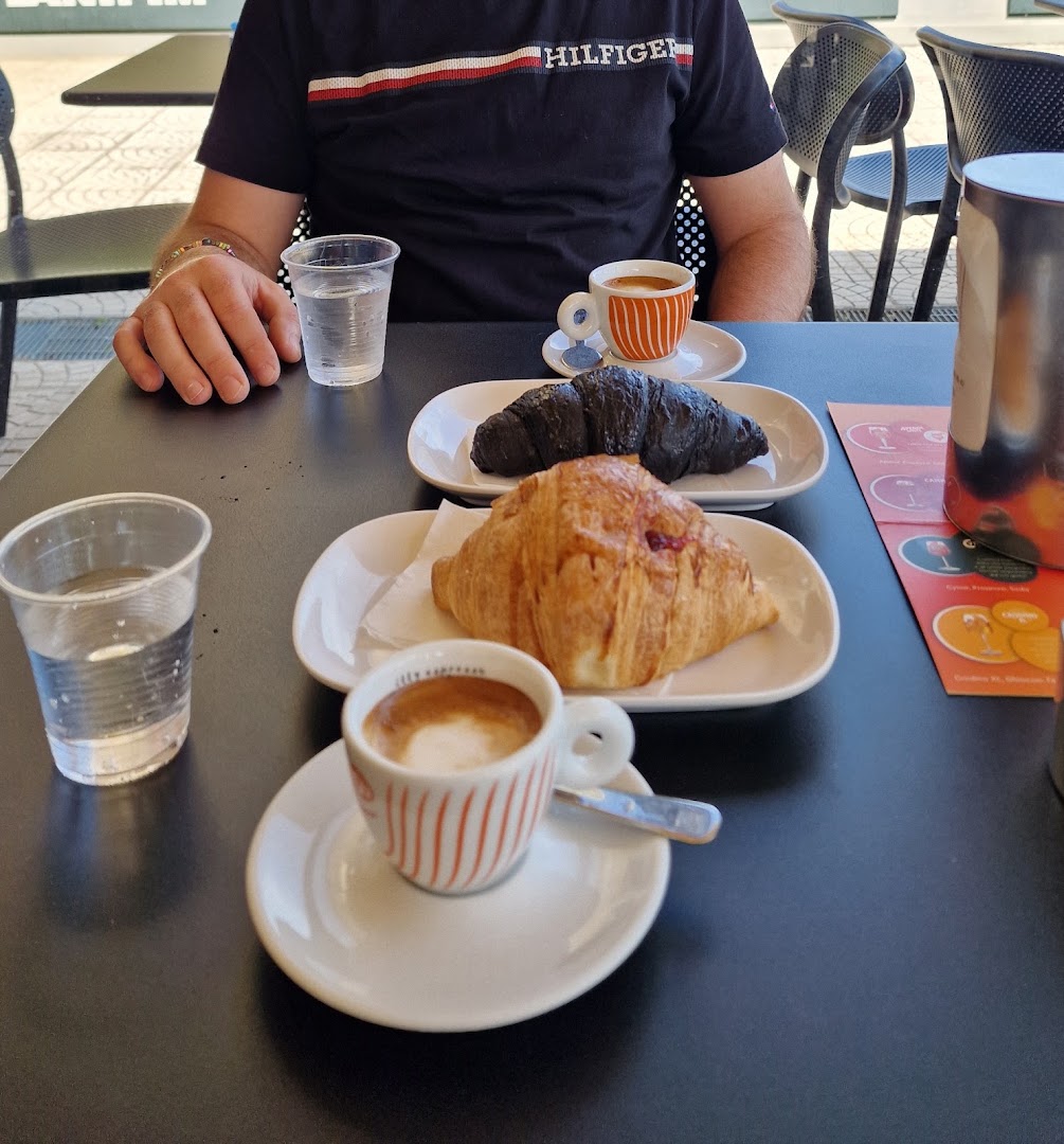 Caffetteria Eclisse (dal 1991)