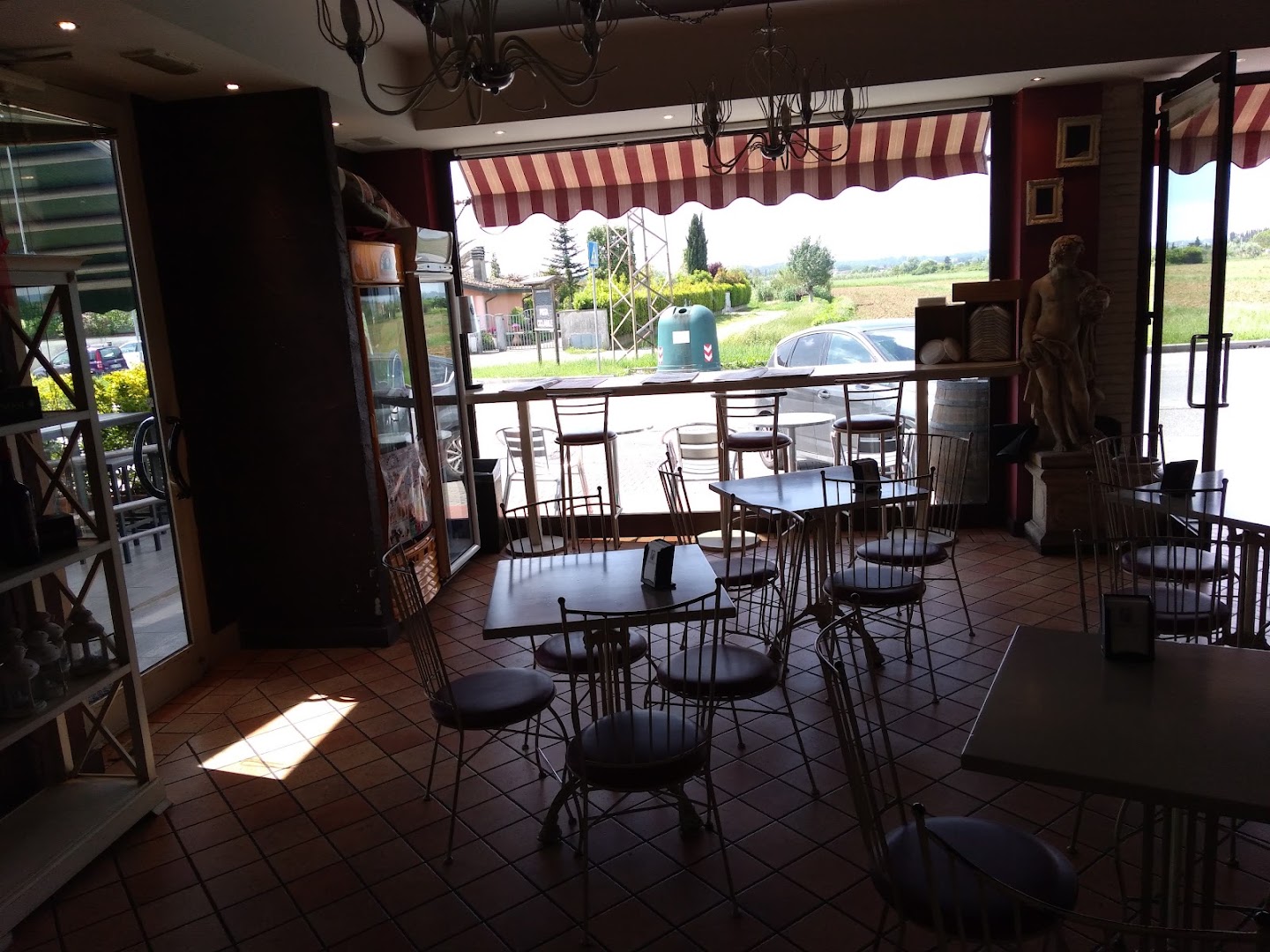 Caffetteria Eden