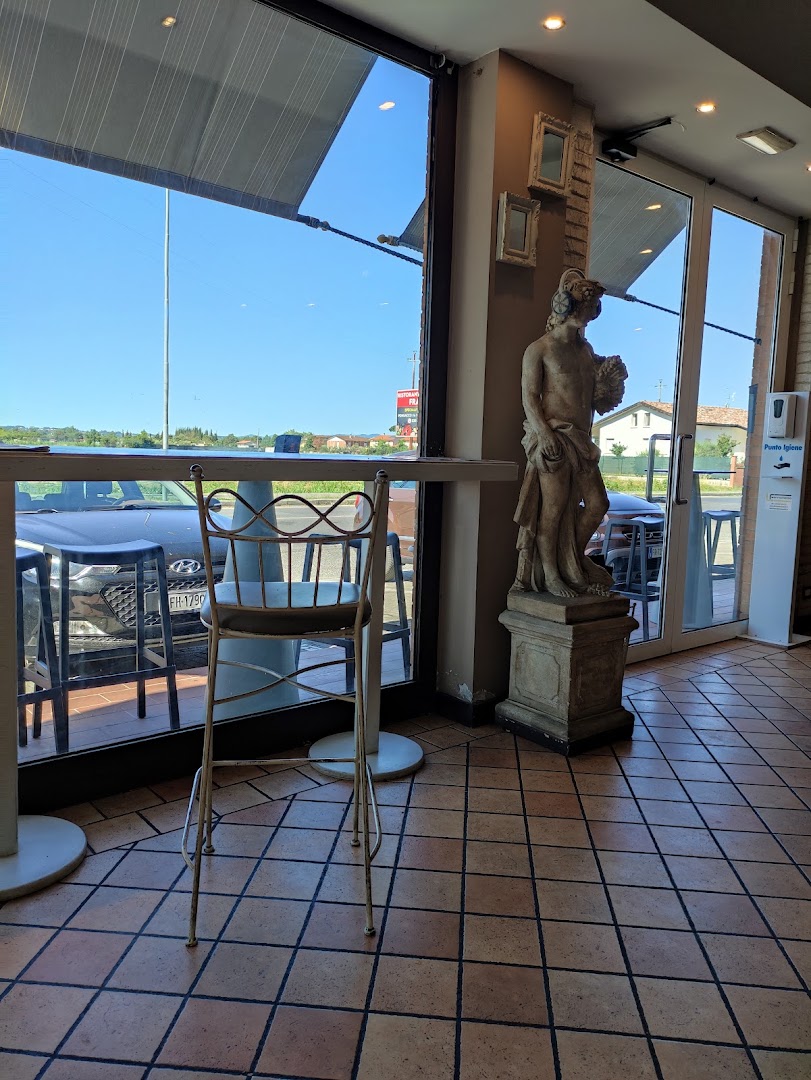 Caffetteria Eden