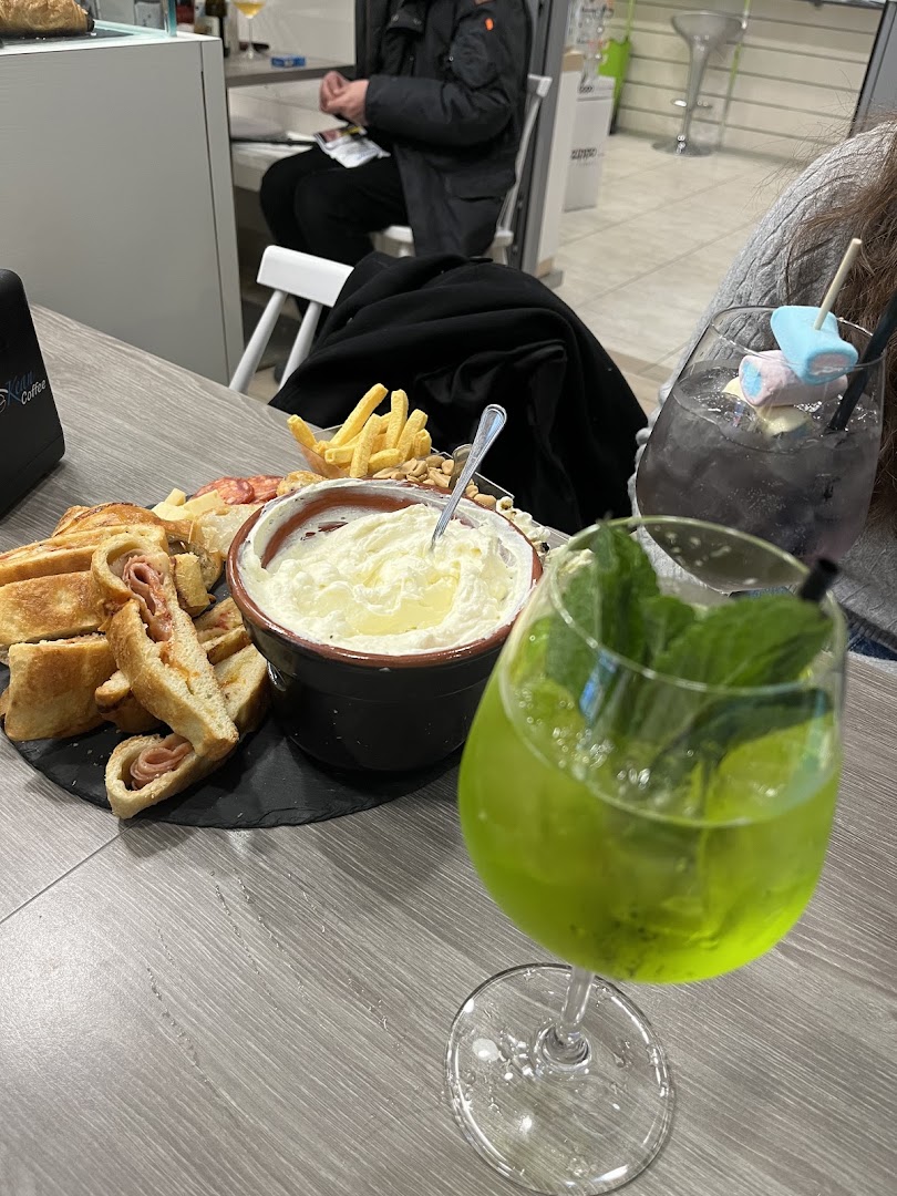 Caffetteria Edoardo, Torino