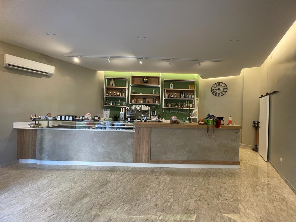 CAFFETTERIA ELIDE