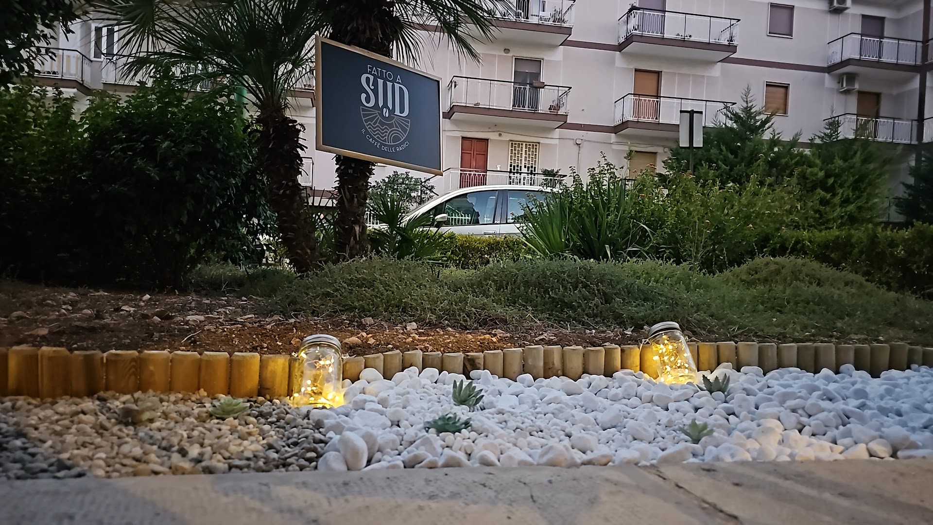 CAFFETTERIA ELIDE