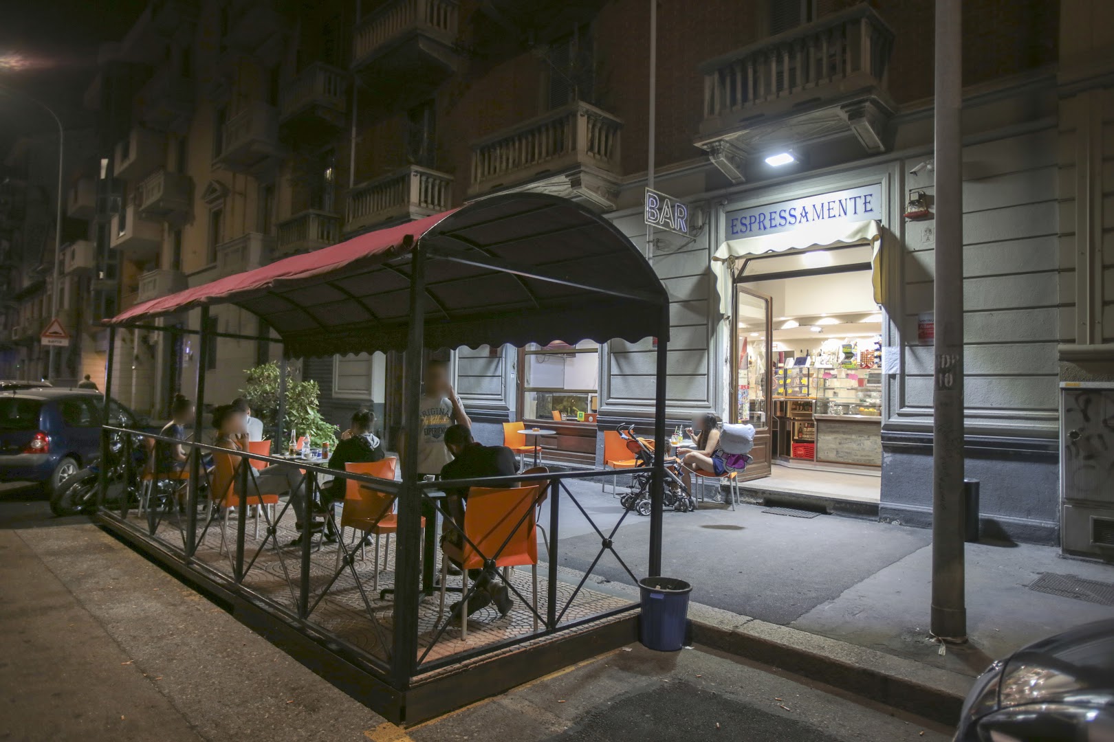 Caffetteria Espressamente