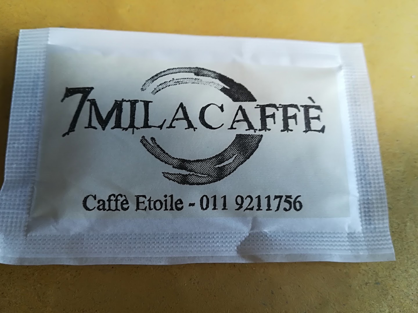 Caffetteria Etoile