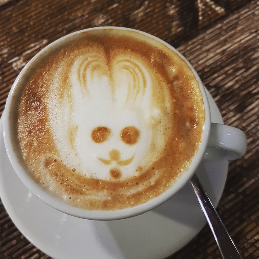 Caffetteria ex Cantina