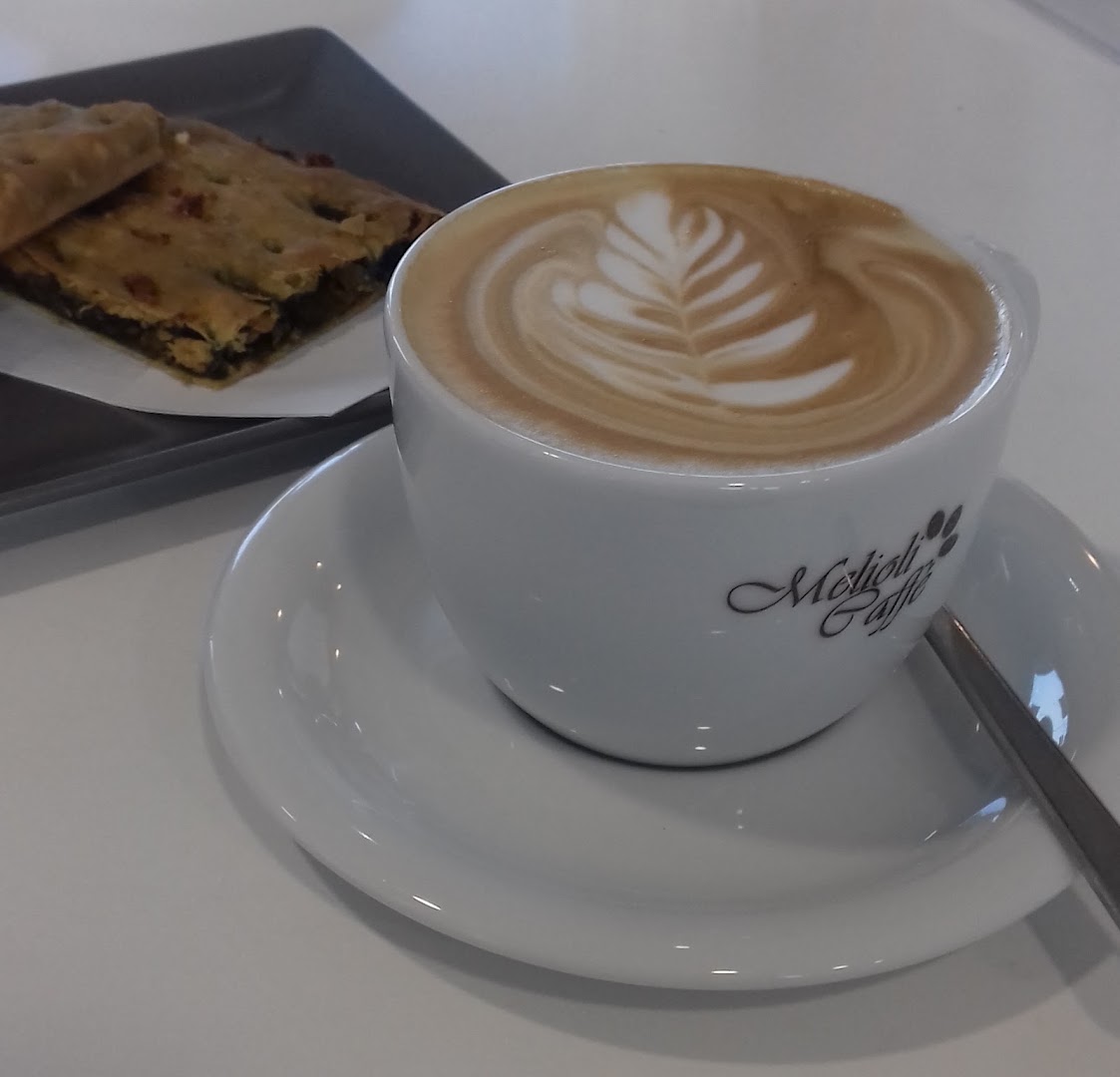 Caffetteria ex Cantina