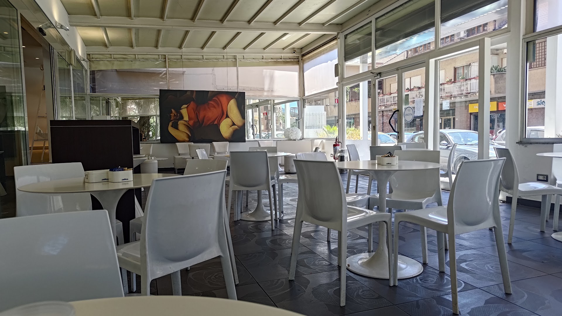 Caffetteria Falvo