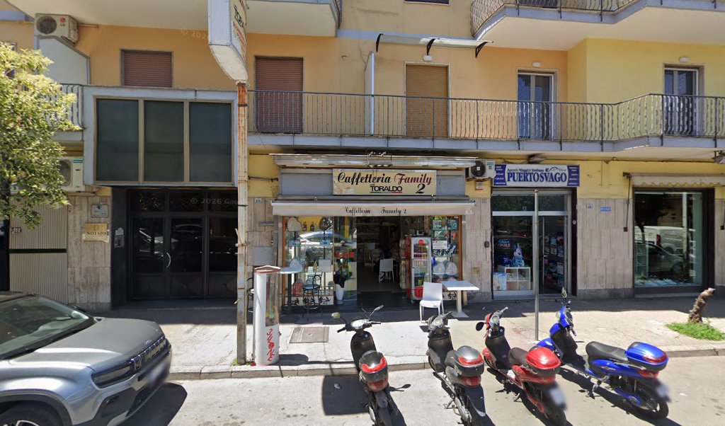 Caffetteria Family Toraldo 2