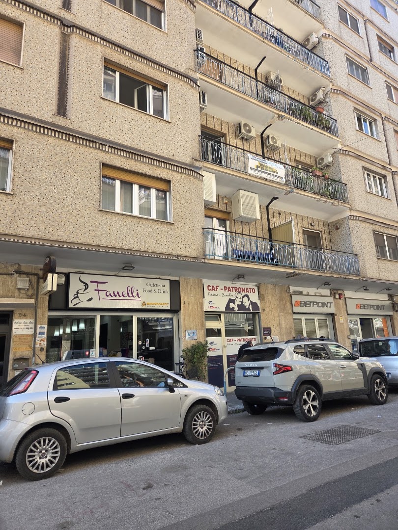 Caffetteria Fanelli Di Fanelli Antonio