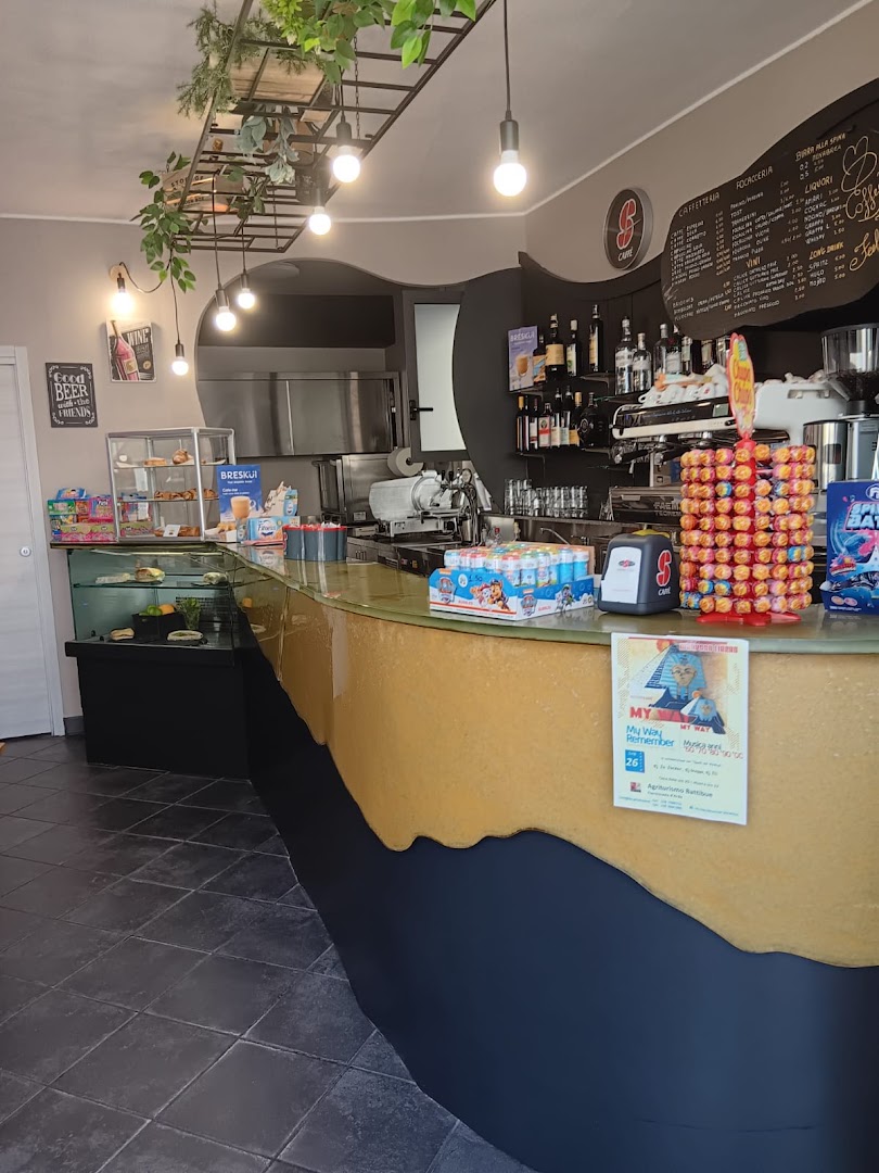 Caffetteria Feeling