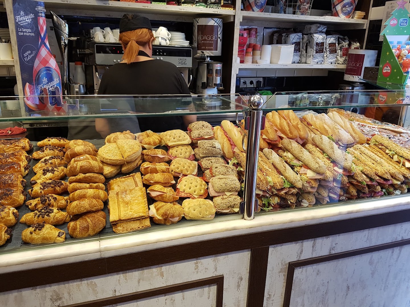 Caffetteria Ferrua Torino
