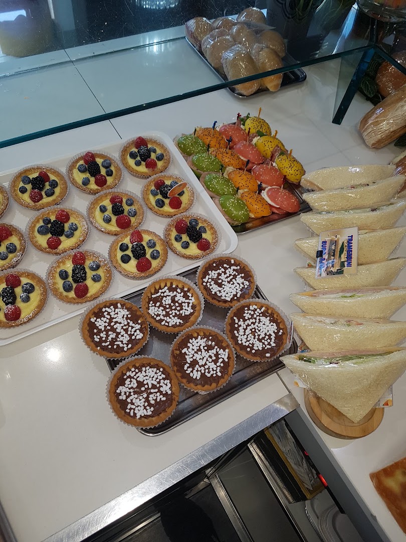 Caffetteria Ferrua Torino
