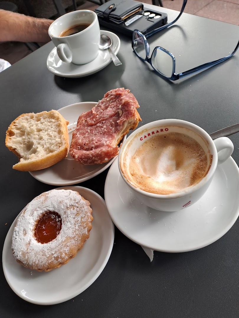 Caffetteria Fiera