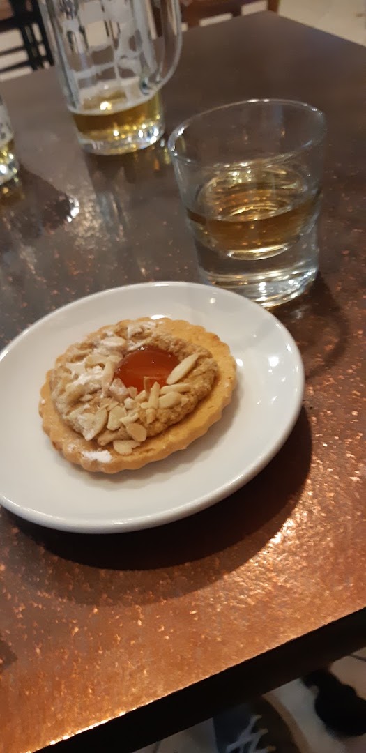 Caffetteria Fiera