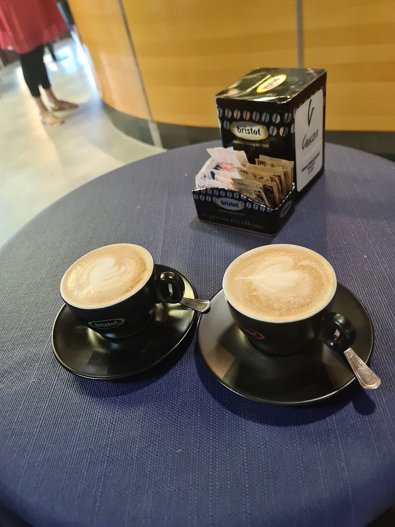 Caffetteria Fiji