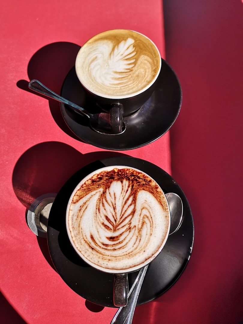 Caffetteria Fiji, Noventa di Piave