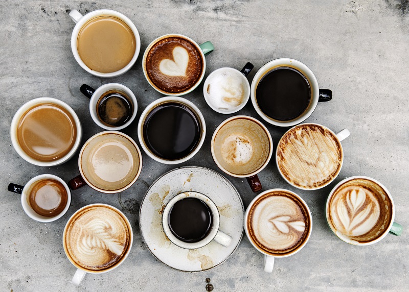 Caffetteria Fiore