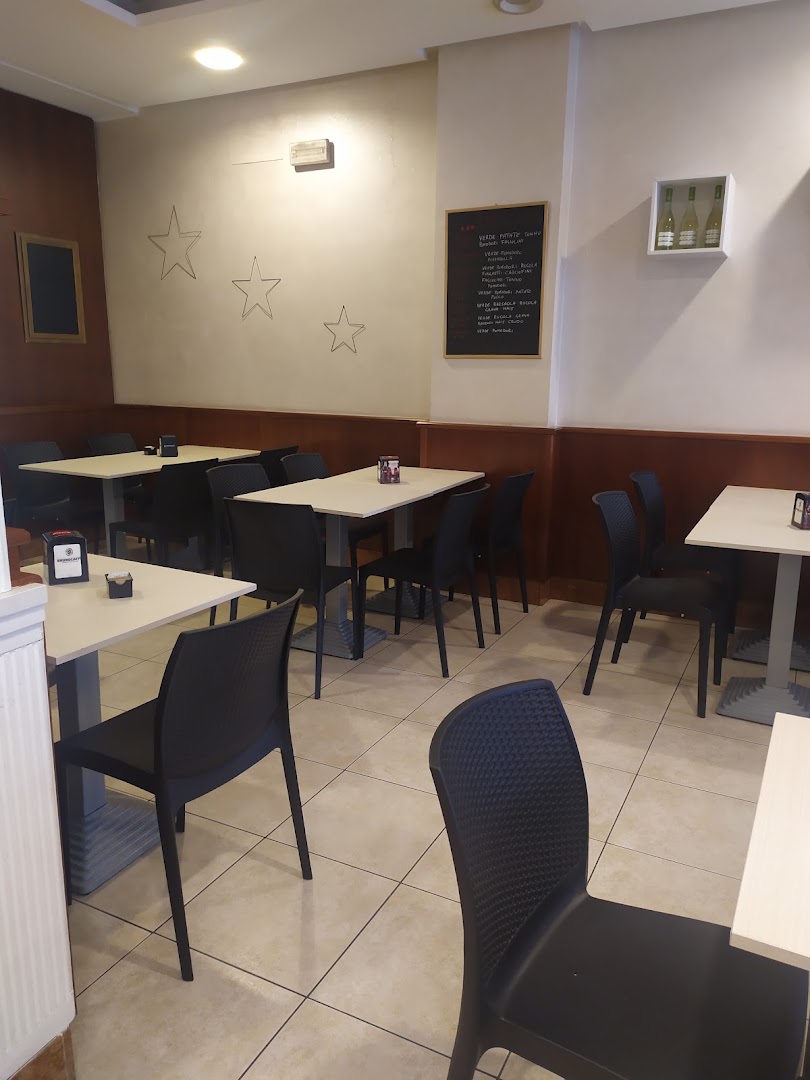 Caffetteria Fiore