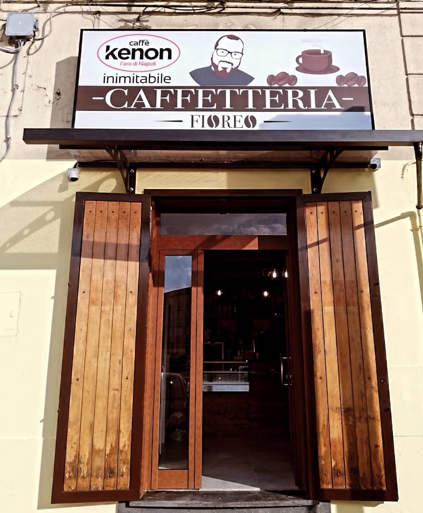 Caffetteria Fioreo
