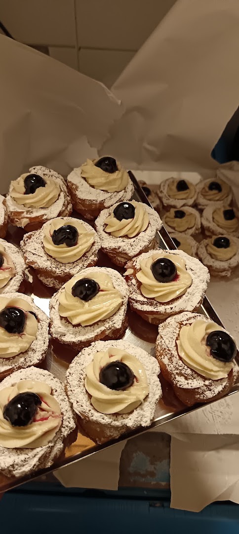 Caffetteria Fioreo