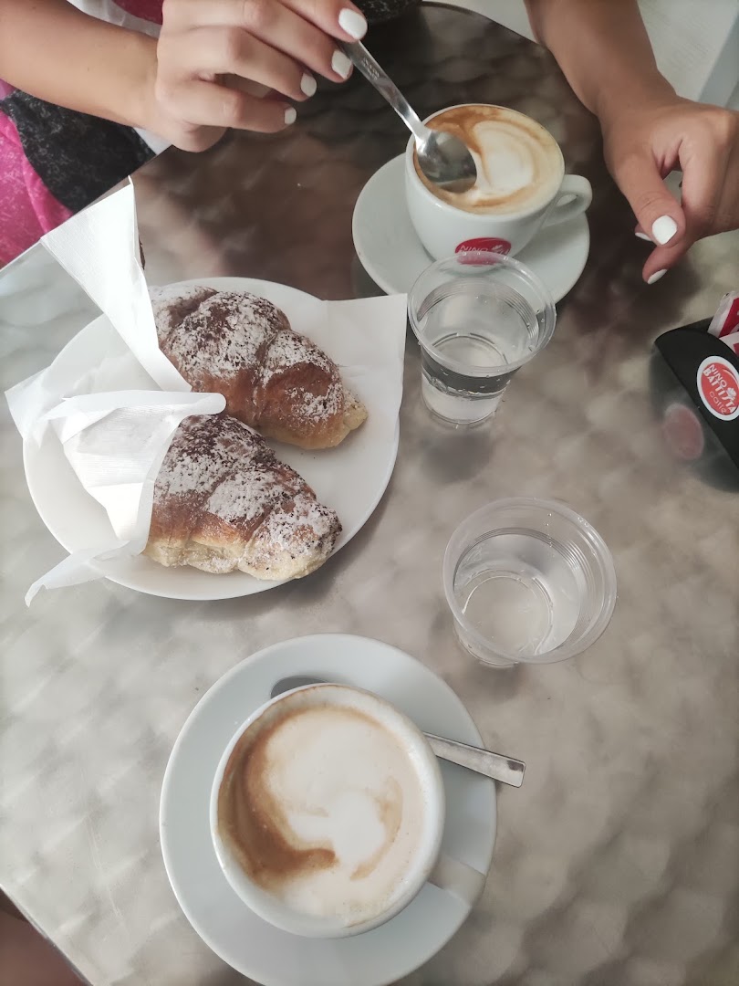 Caffetteria Flora
