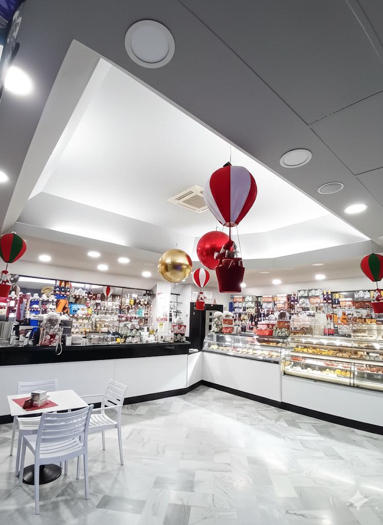 Caffetteria Florean Di Accarino Carmine