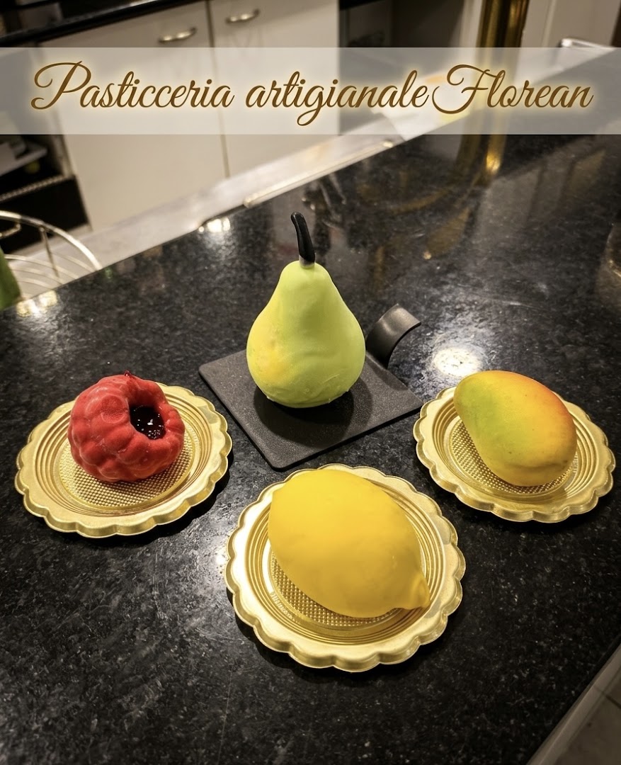 Caffetteria Florean Di Accarino Carmine