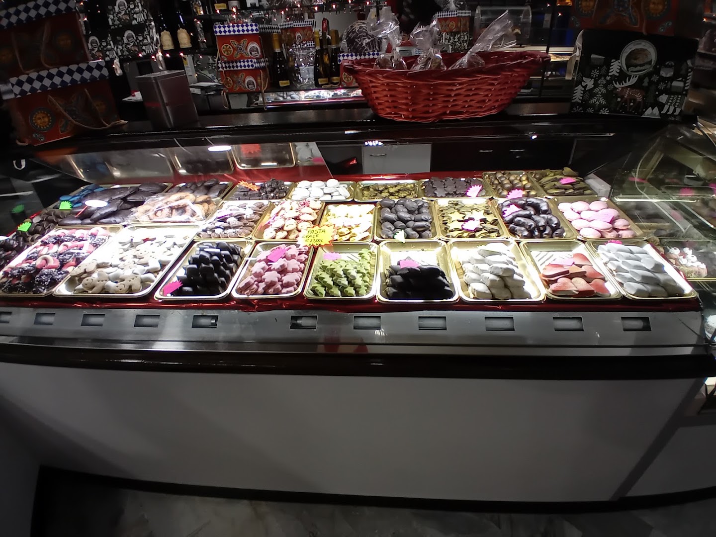 Caffetteria Florean Di Accarino Carmine