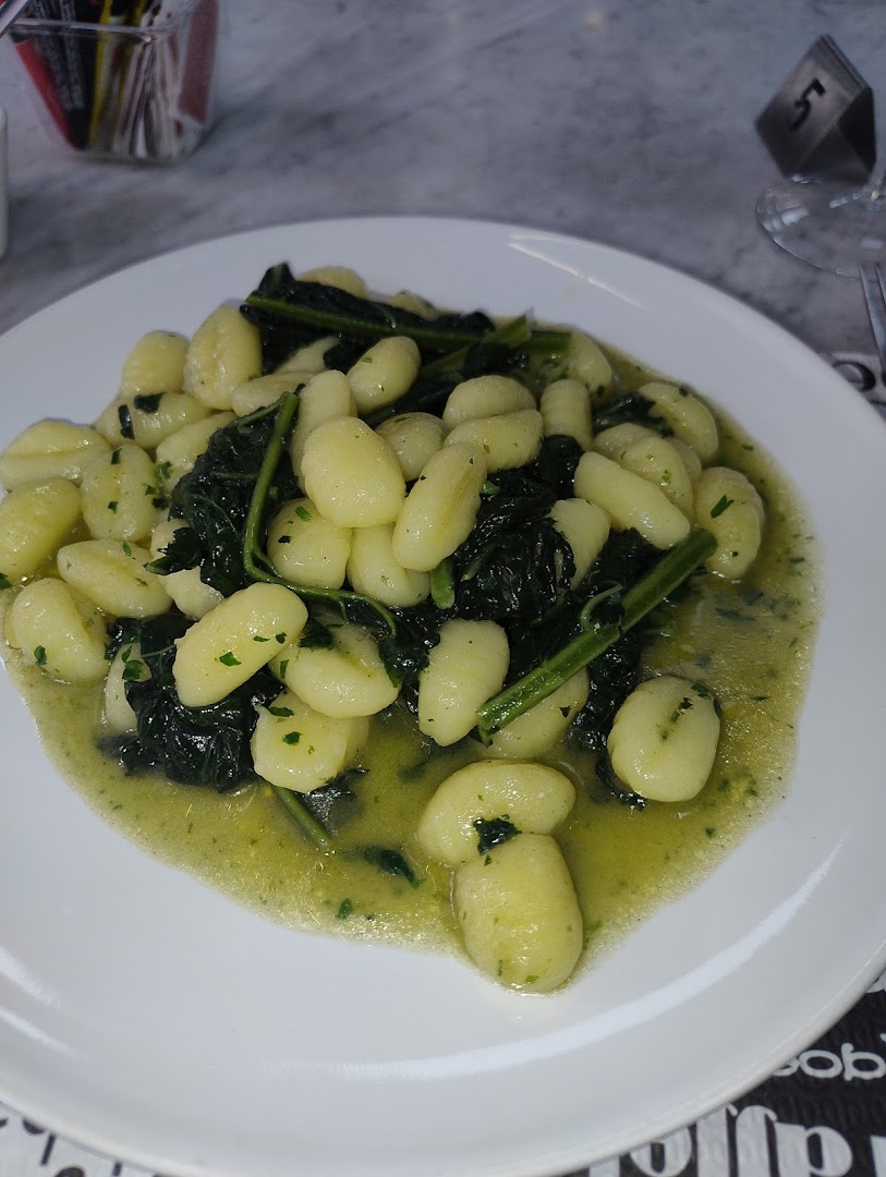 Caffetteria Food Immersion