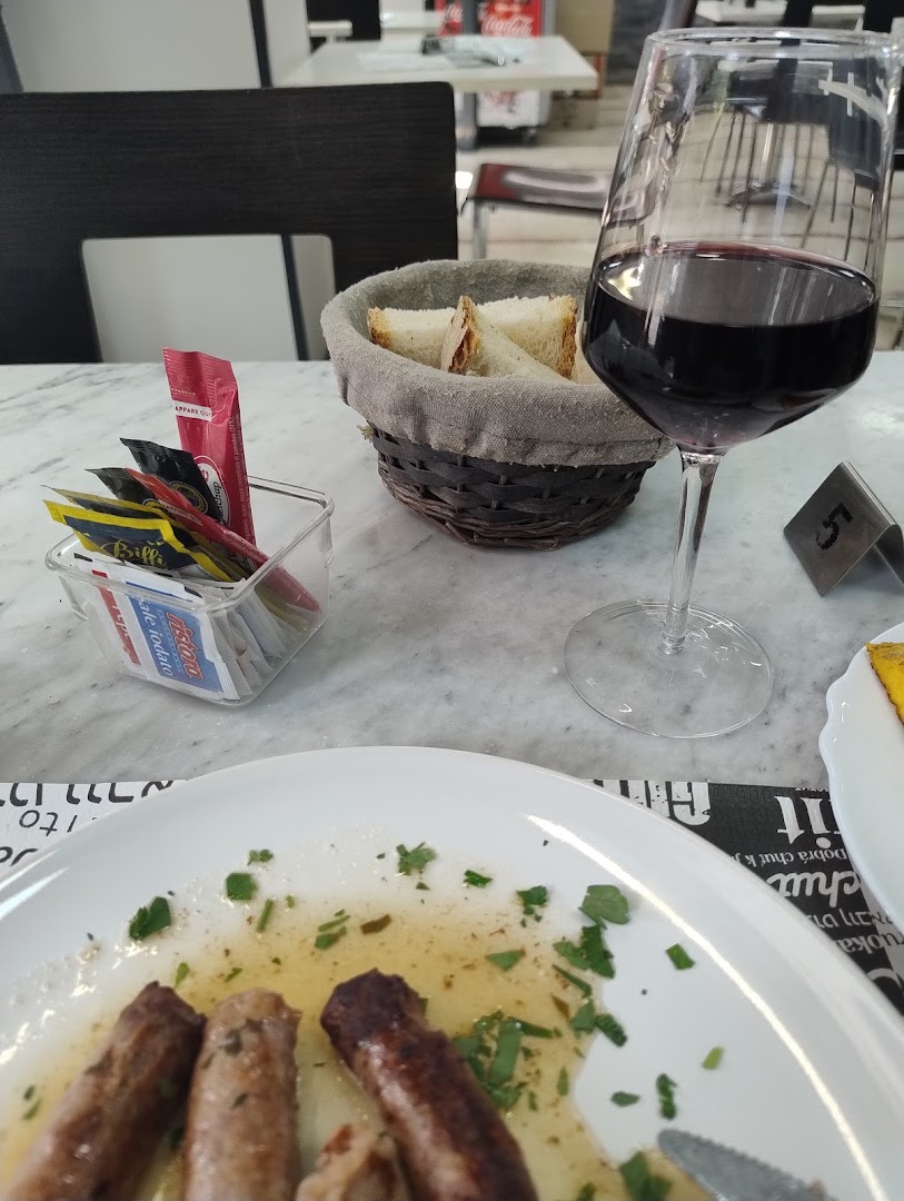 Caffetteria Food Immersion