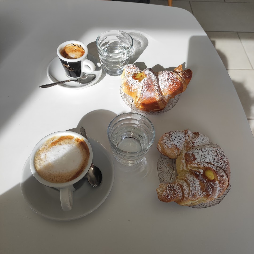 CAFFETTERIA & FORNO F.LLI BRIZZI