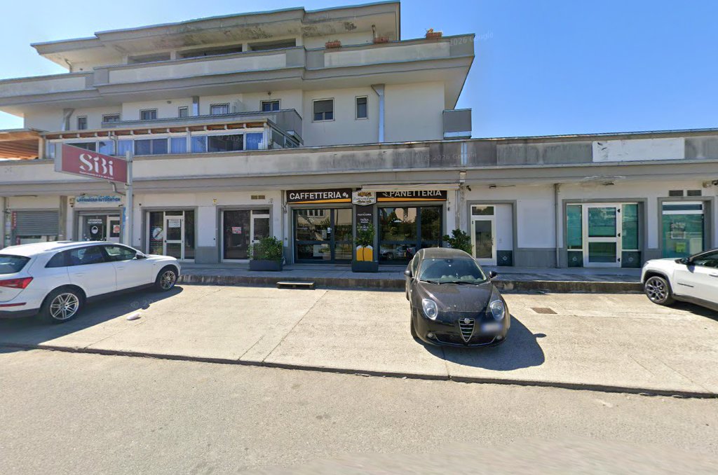 CAFFETTERIA & FORNO F.LLI BRIZZI